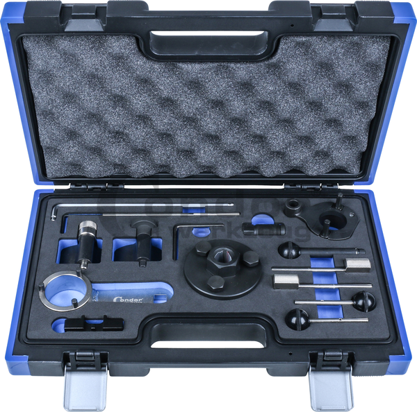 Timing Tool Set / Crankshaft Set