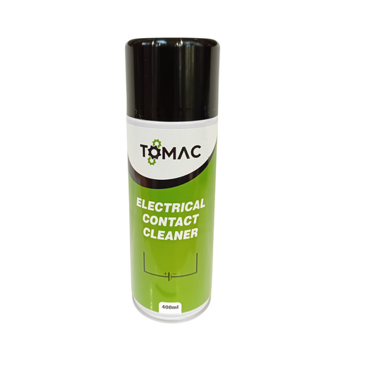 Tomac Electrical Contact Cleaner (400ml)
