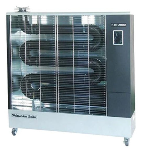 VAL 6 Industrial Infrared Heater (fir2000-e)