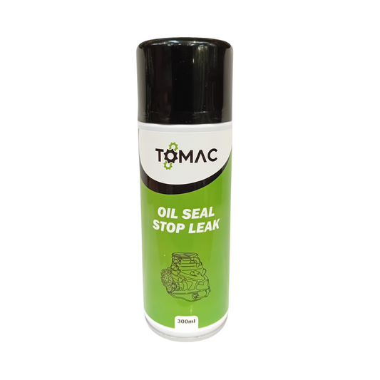 Tomac Oil Seal Stop Leak (300ml)
