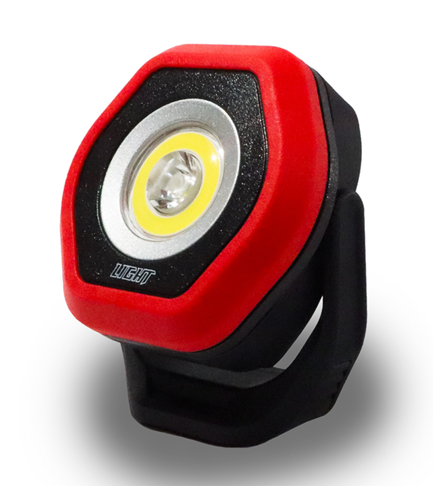 Twinbeam Pocket Worklight