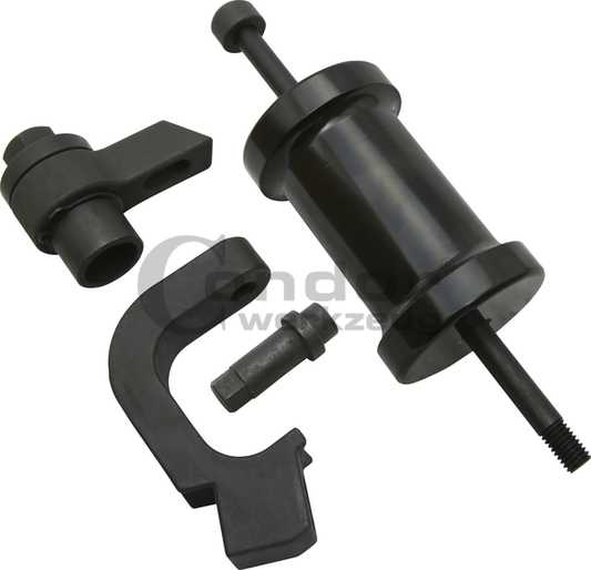 Diesel Injector Puller for piezo injectors in Audi, Seat, Skoda and VW