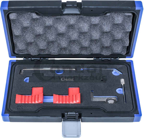 Timing Tool Set, Opel / FiatTiming Tool Set, Opel / Fiat