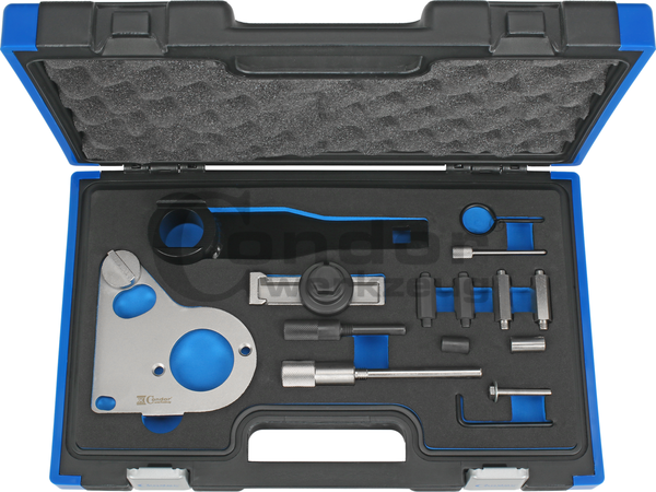 Adjustment Tool Kit, valve timing - HP0028 ET ENGINETEAM - 0197-A1