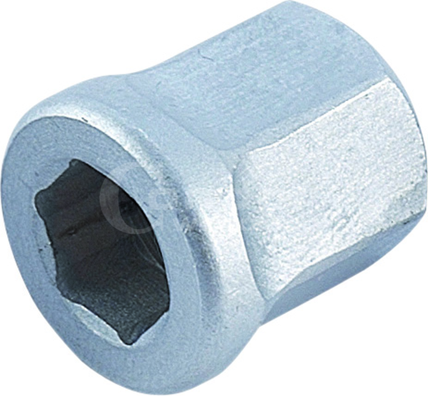 Brake Piston SocketsBrake Piston Socket, commercial vehicles, hex 8 mm