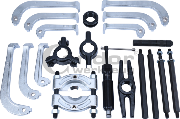 Hydraulic Ball Joint Separator, 8 tHydraulic Ball Joint Separator, 8 t, 30 mm