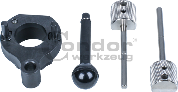 Accessory Timing Tool Set, Audi / VW new TDI CR-enginesTiming Tool Set,  Audi / VW
