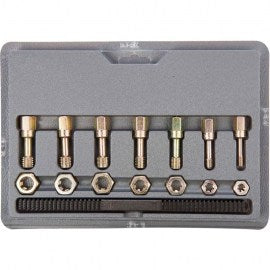 Lang15pc Rethread Set Metric