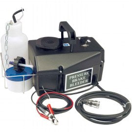 Alba DiagnosticsBrake Pressure Bleeder 560A