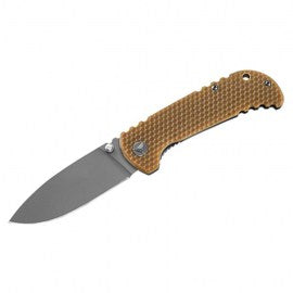 CoastFrame Lock Folding Knife FX350