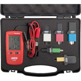 Electronic Specialities (ES)Relay Buddy Pro Test Kit