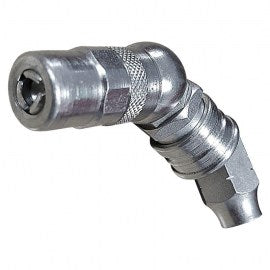 Groz360 Degree Swivelling Coupler 1/8 Inch BSPT