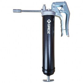 GrozPistol Grease Gun 1/8 Inch BSPT