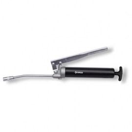 GrozMini Lever Grease Gun Straight 120cc