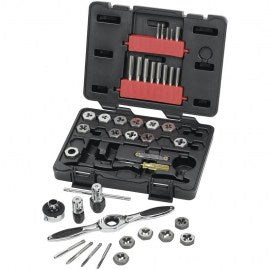 GearWrench40pc Tap and Die Set