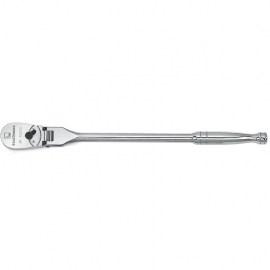 GearWrenchFull Polish Flex Head Ratchet 84 Tooth 1/2 Drive