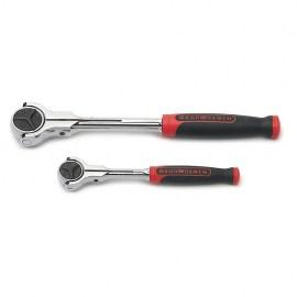 GearWrenchRoto Ratchet Set 2pc