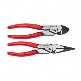 GearWrench2pc Pivotforce Compound Action Plier