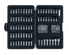 GearWrenchOBSOLETE: 83Pc Screwdriver Bit Set