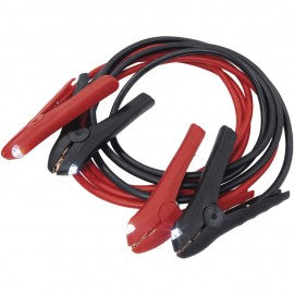 GYSJumper Cable Standard with LED 3.5x25mm