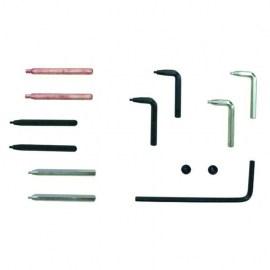 LangCirclip Pliers Tip Set