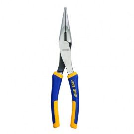 IrwinLong Nose Plier 8in