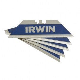 Irwin5pc Spare Blade Set for Pro Touch