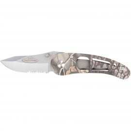 KutmasterRT Hi-Tech Body Lock Knife