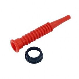 LisleReplacement Spout Red