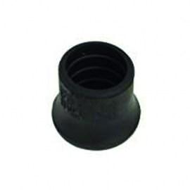 LisleHood Prop Small Rubber End