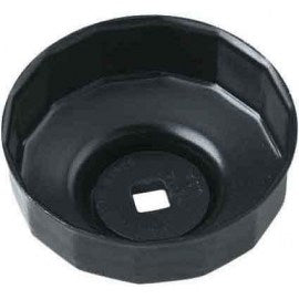 LisleOil Filter End Cap Wrench 14 Flute76mm