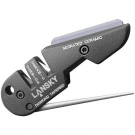 LanskyBlade Medic Knife Sharpener