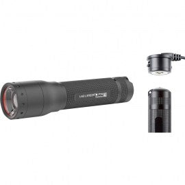 LED LenserLED Torch P7R Rechargeable