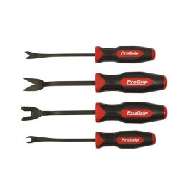 MayhewProgrip Trim Tool Set 4Pc