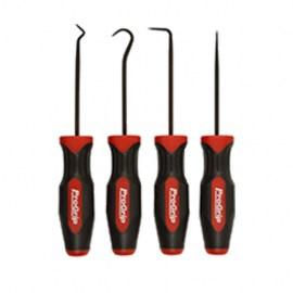 MayhewProgrip Miniature Hook and Pick Set 4pc