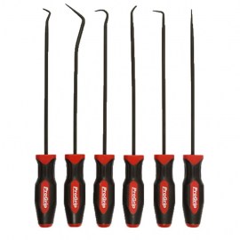 MayhewProgrip Long Pick Set 6Pc