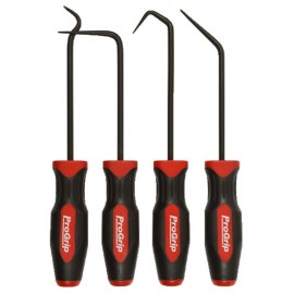 MayhewProgrip Hose Pick Set 4Pc