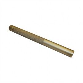 Mayhew3/4 & 19mm Brass Pin Punch