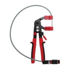 MayhewProfessional Hose Clamp Pliers Flex Cable