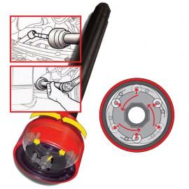 MayhewUniversal Inner Tie Rod Tool