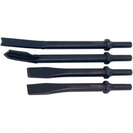 Mayhew4pc Air Chisel Set