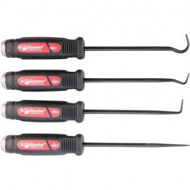 Mayhew4pc Hook and Pick Set Dominator