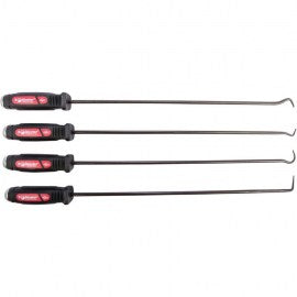 Mayhew4pc Hook Set Extra-Long