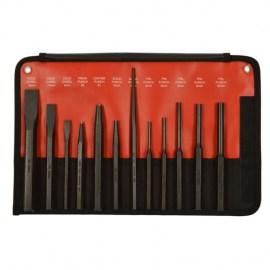 MayhewOBSOLETE: Punch and Chisel Set 12pc