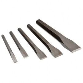 Mayhew5pc Cold Chisel Set, Carded