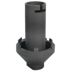 ToolTruckSEE T96050: Axle Lock Nut Socket 80-95mm 3/4in Sq Dr