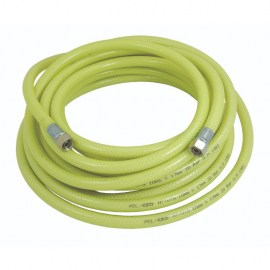 PCLPCL304: Air Hose High Vis 10m