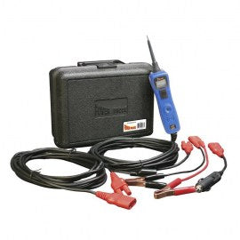 Power Probe3 Blue Version Supp in Case