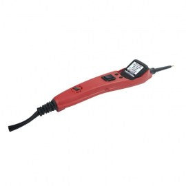 Power ProbePower Probe PP3EZ Clamshell Red