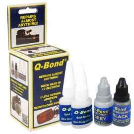 Q-BondSuper Strength Bonding Adhesive